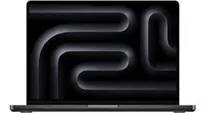 Comprar Laptop Apple Macbook Pro 14  M4 Mw2v3ll\u002Fa Space Black