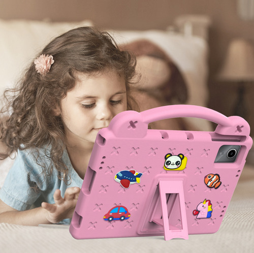 Funda Para Tableta Para Lenovo Tab M11 Funda De Eva Para Ni
