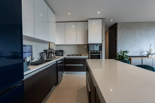 Apartamento En Venta En Cerros De Suba (localidad De Suba). Cod V1038665