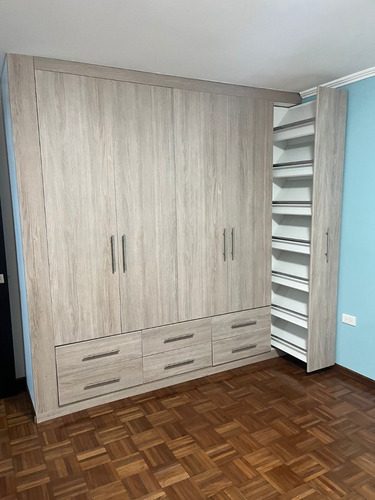 Imagen 19 de 27 de Departamento Recién Remodelado. Moderno.terminaciones De 1ra