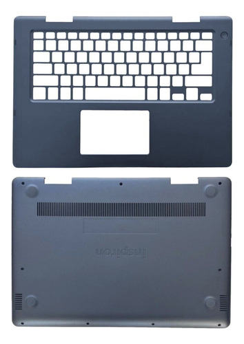 Case Laptop Dell 5482 2-in 1