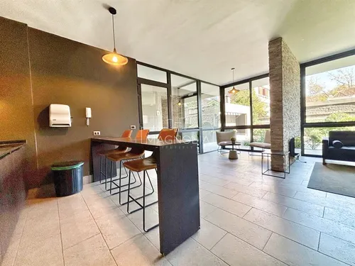 Departamento En Arriendo De 2 Dorm. En Providencia