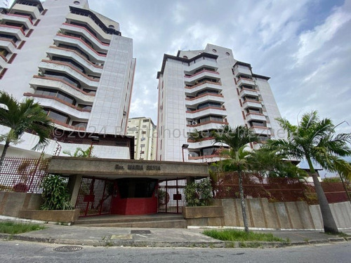 Apartamento En Venta Macaracuay Mg:24-19970