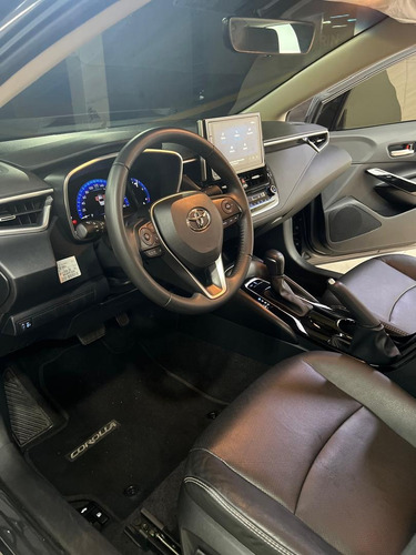 Toyota Corolla Seg 2023 *em