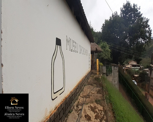 Imagem 25 de 30 de Vendo Estabelecimento Comercial No Bairro Mantiquira Em Paty Do Alferes - Rj - Pc00002 - 67693384
