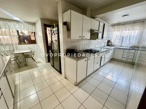 Gran Oportunidad Casa Para Remodelar En Santa Maria Plano