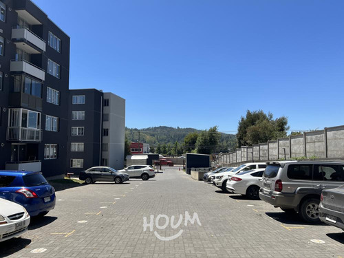 Departamento Collao Id: 146208