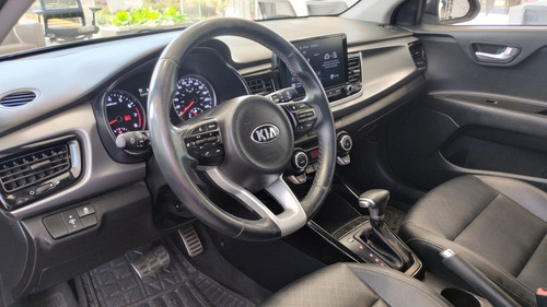 Kia Rio 1.6 Ex Pack Hchback At