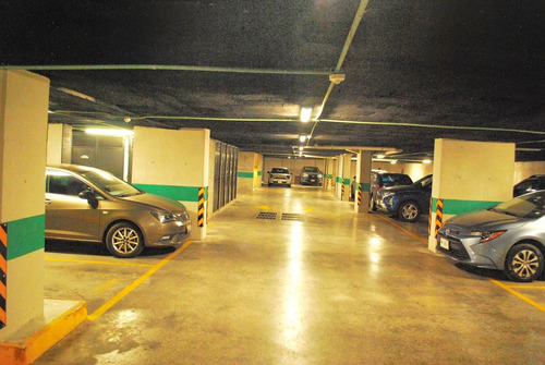 Penthouse Con Roof Garden Privado