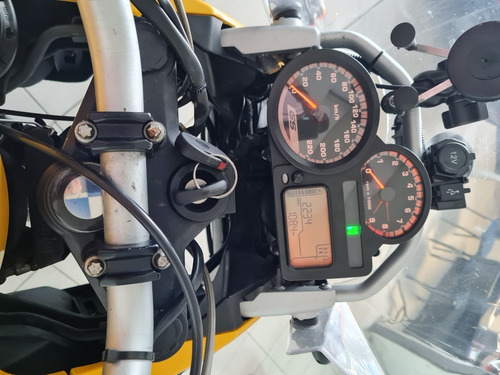 Bmw Gs R1200