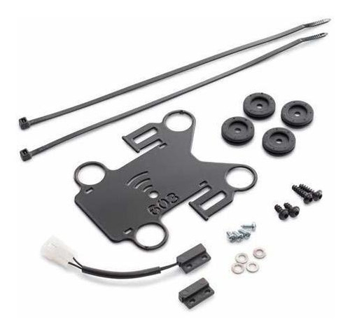 Kit De Montaje De Sistema De Alarma Ktm 1290 superadventure 