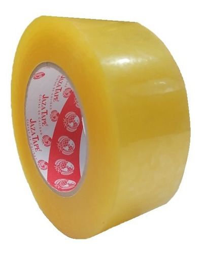 Cinta De Embalaje 48mm Por 200 Yardas