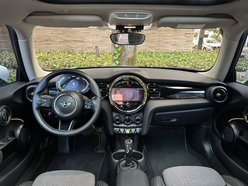 Mini Cooper Se Classic, Modelo 2023