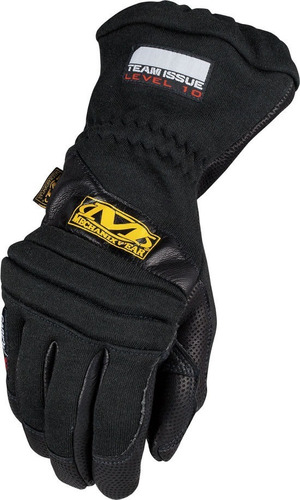 Guantes Mechanix Ignifugos Bomberos Carbon-x Level 10 / Cts