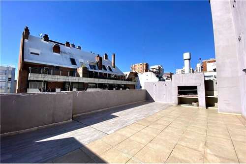 Venta- Departamento 2 Ambientes Belgrano