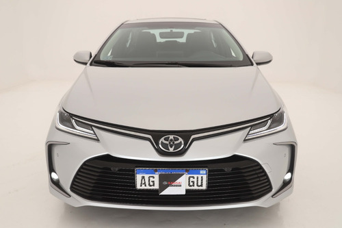 Toyota Corolla 2.0 Xei Cvt 170cv