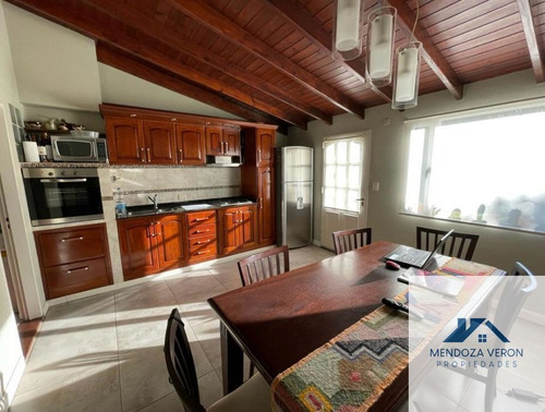 Dúplex En Venta En Moreno Centro