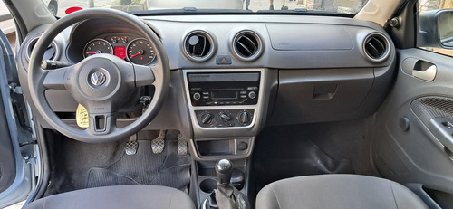 Volkswagen Gol Trend 1.6 Pack I 101cv 3p