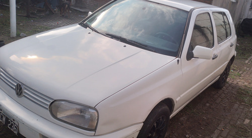 Golf Gtd Mod 96 Full Full