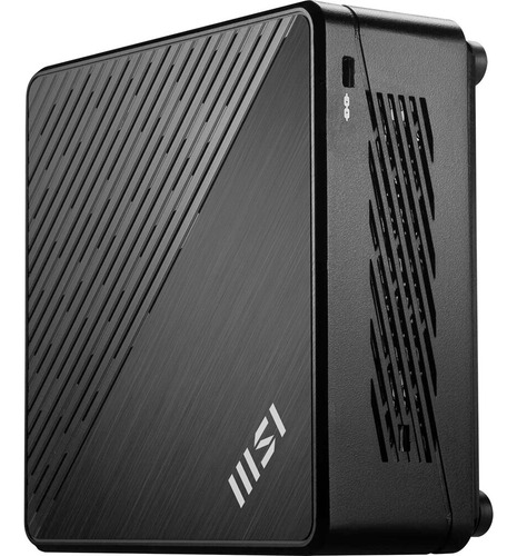 MSI Mini Pc Msi Cubi 5 12m-015bus Barebone I5-1235u Ddr4 Hdmi Dp