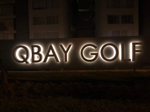 Departamento 3 Amb Amoblado C/cochera- Temporario - Qbay Golf