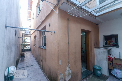 Casa À Venda - Jardim Anália Franco, 3 Quartos, 280 - S893122329
