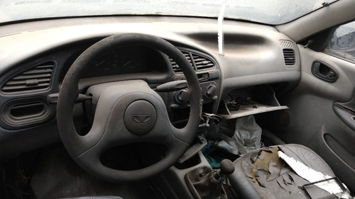 Daewoo Lanus 1999 Sucata Somente Peças