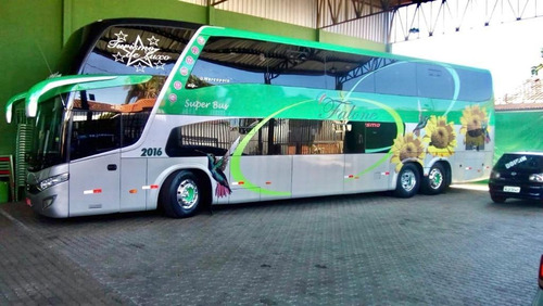 Scania Marcopolo