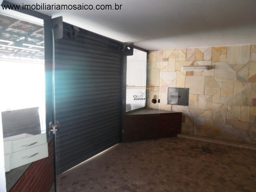 Imagem 19 de 30 de Casa E Salão Comercial, Ponte São João - 22745 - 32672939