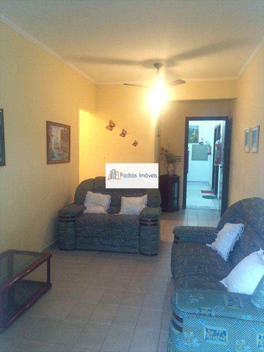 Imagem 13 de 19 de Apartamento Com 2 Dorms, Real, Praia Grande - R$ 160.000,00, 84m² - Codigo: 14004 - V14004