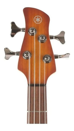 Imagem 4 de 5 de Baixo Yamaha Trbx504 | 4 Cordas | Original | Garantia | Nfe