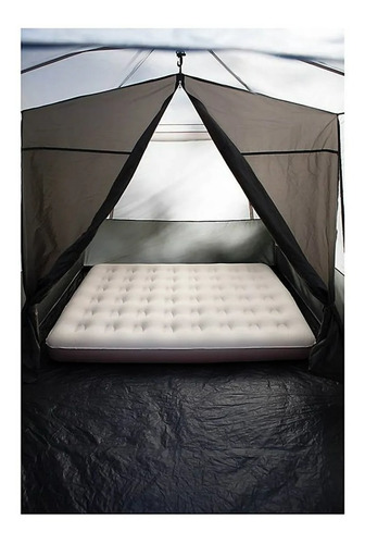 Imagen 4 de 9 de Carpa Coleman 8 Personas Impermeable Camping Instant Fullfly