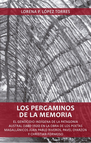 Los Pergaminos De La Memoria / Lorena Lopez