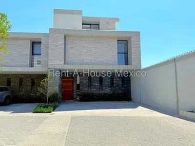 Casa en renta