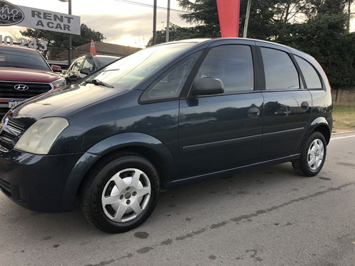 Chevrolet Meriva 1.8 Gl