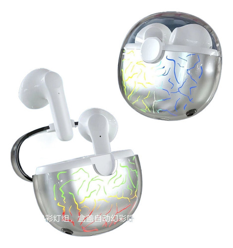 Mini Auriculares Bluetooth Intrauditivos