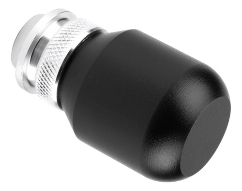 Round Ball Shape Gear Knob Car Universal Modification Manual