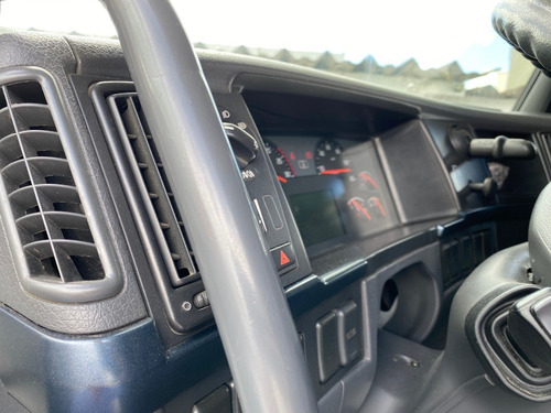Volvo Fh 500 2015 6x4 Unico Dono - Traçado Fh540 460 440