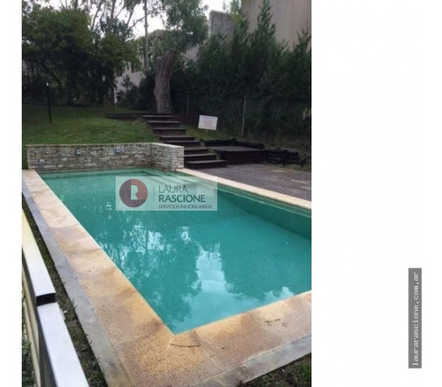 Departamento Complejo Acacias Pinamar (c)
