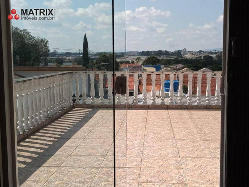 Imagem 20 de 22 de Sobrado Com 3 Dormitórios À Venda, 80 M² Por R$ 325.000,00 - Bairro Alto - Curitiba/pr - So2571