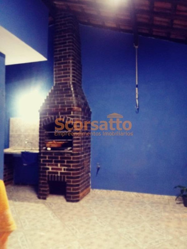 Imagem 10 de 13 de Casa À Venda, Parque Paraíso, Itapecerica Da Serra/sp. - 6164