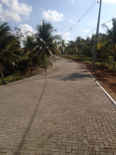 Imagem 10 de 20 de Ótimos Lotes Em Condomínio, Alto Padrão, Lazer Completo, Guabiraba, Financio, Preço Avista - Te00017