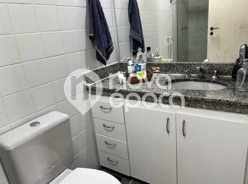 Imagem 8 de 11 de Apartamento - Ref: Co2ap65430