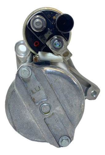 Motor Partida Arranque Compass Commander Toro 1.3 Turbo