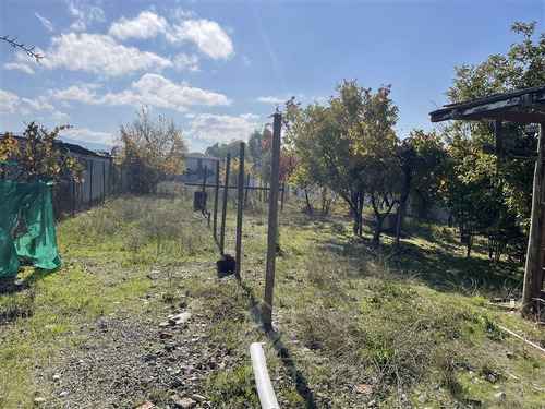 Local Comercial En Venta En Maule