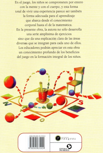 Juegos Para El Desarrollo Motor