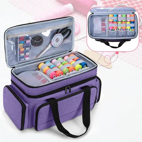 Bolsa organizadora de costura new arrivals
