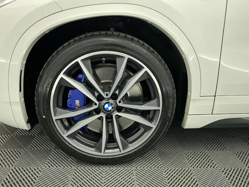 BMW X2 M35i