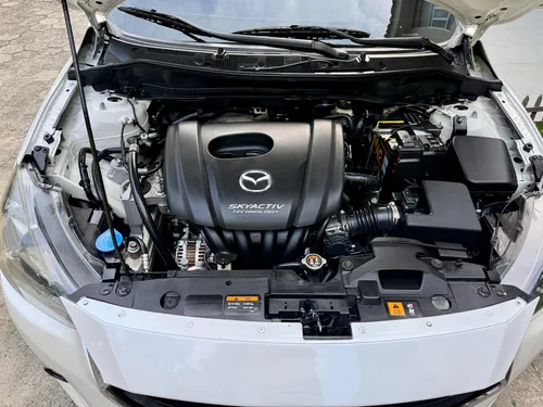 Mazda 2 Turing