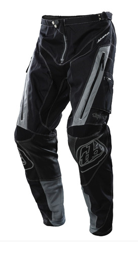 Pantalon Troy Lee Designs Adventure Motocross Rp